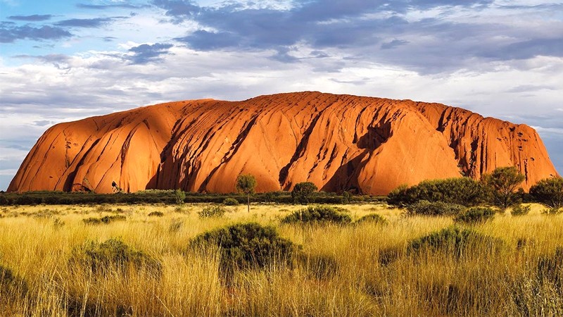 Uluru