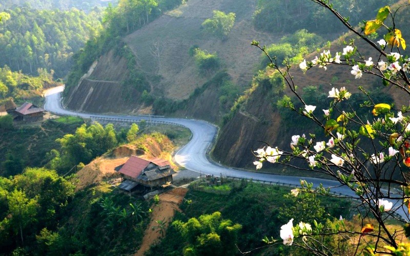 Du lịch Điện Biên