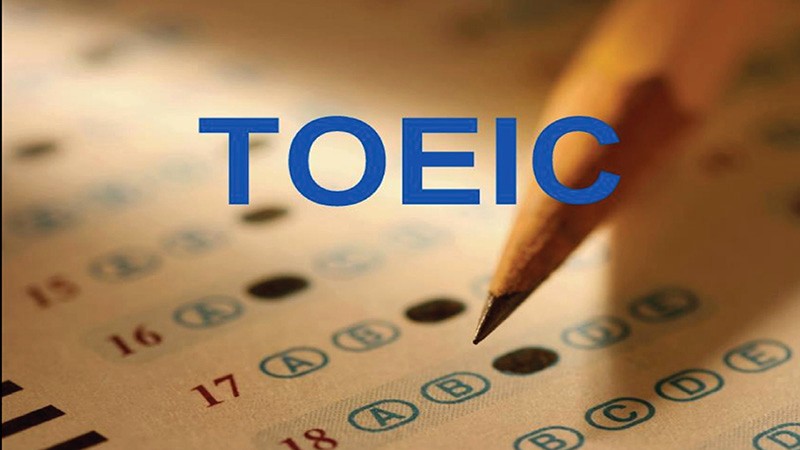 Câu hỏi thường gặp TOEIC