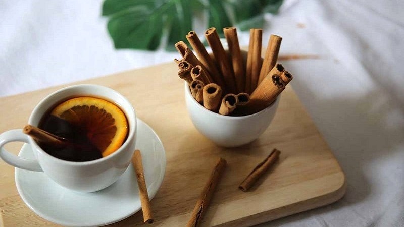 Trà Earl Grey được chế biến theo quy trình riêng biệt.