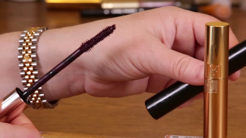 Mascara YSL Volume Effet Faux Cils