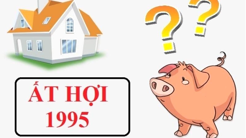 Hướng nhà hợp tuổi Ất Hợi 1995