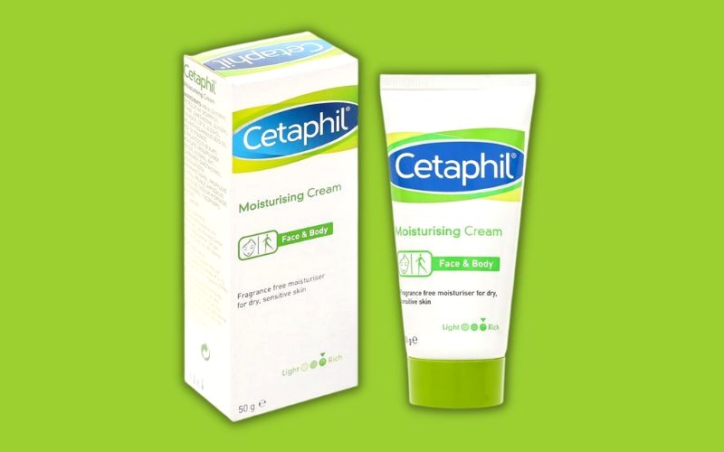 Kem dưỡng ẩm Cetaphil