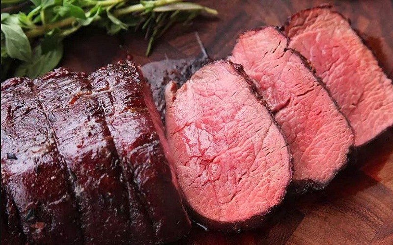 Tenderloin steak