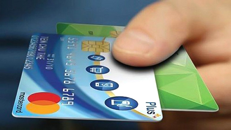 Hồ sơ vay & thẻ tín dụng FE CREDIT