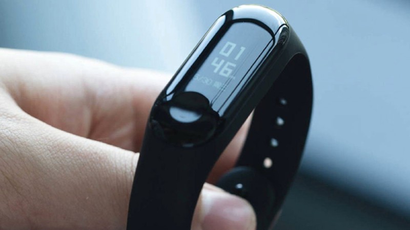 Xiaomi Mi Band 3