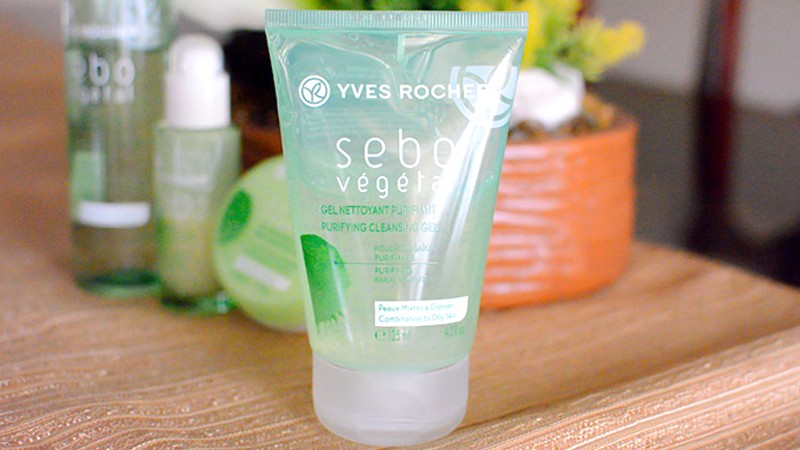 11 kem dưỡng da Yves Rocher nổi bật