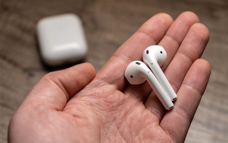 Tai nghe earbuds