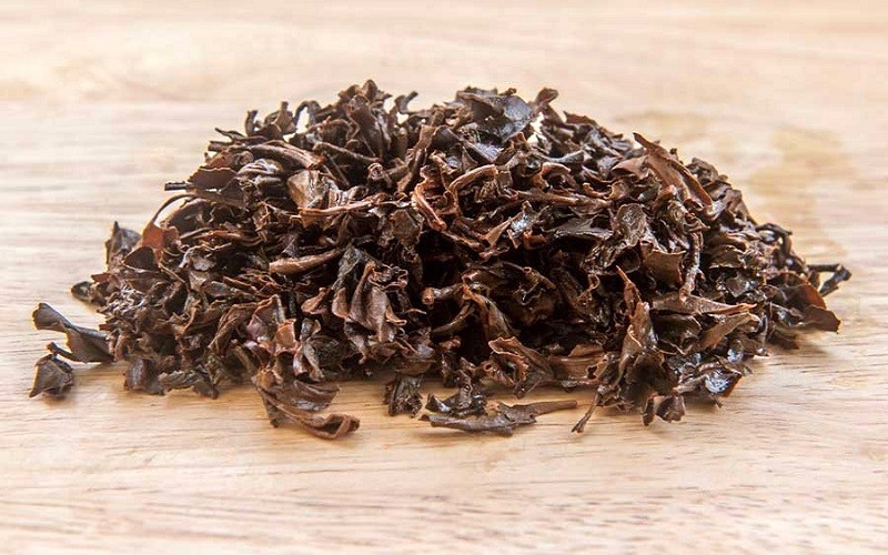 Pha Earl Grey chuẩn vị