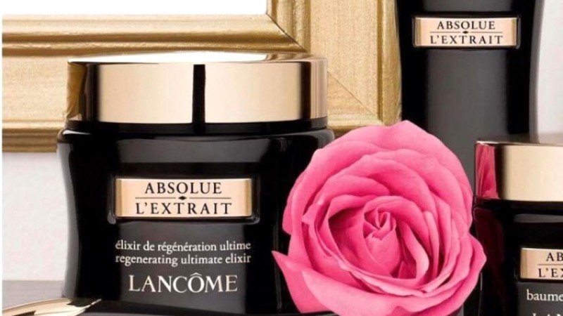 Kem chống lão hóa Lancôme Absolue LExtrait