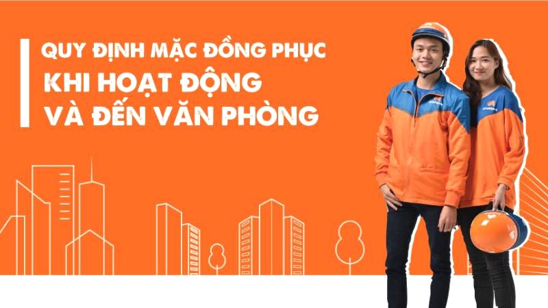 Câu hỏi thường gặp khi đăng ký Ahamove