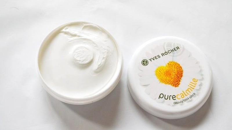 11 kem dưỡng da Yves Rocher nổi bật