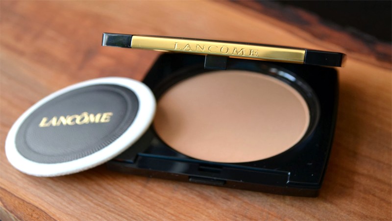 Lancôme Dual Finish Powder