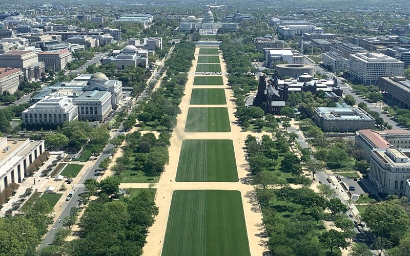 National Mall