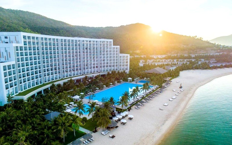 Vinpearl Nha Trang Bay Resort & Spa