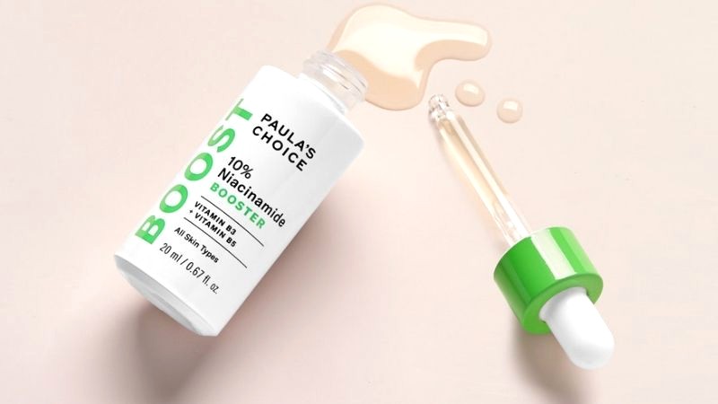 Serum trị mụn Paula's Choice 10% Niacinamide