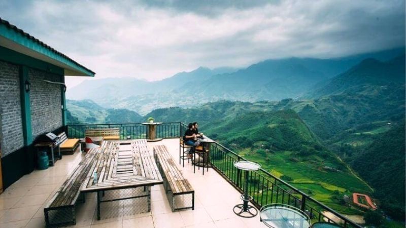 Sapa: Homestay, hotel, resort - lựa chọn đa dạng!