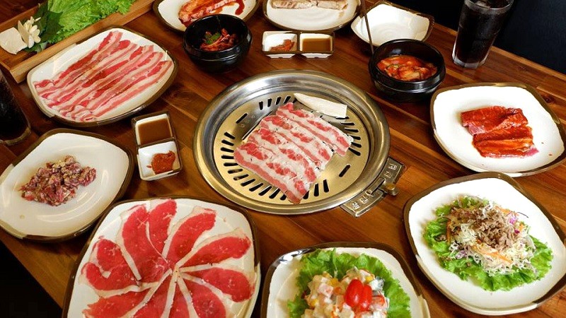 Gogi House: Dịch vụ khách hàng tuyệt vời!