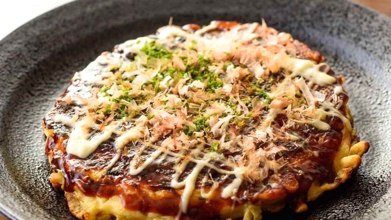 Okonomiyaki