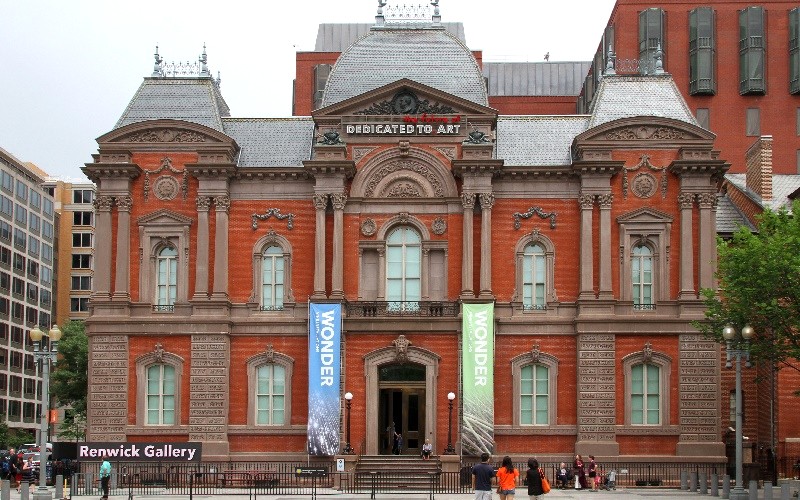 Renwick Gallery