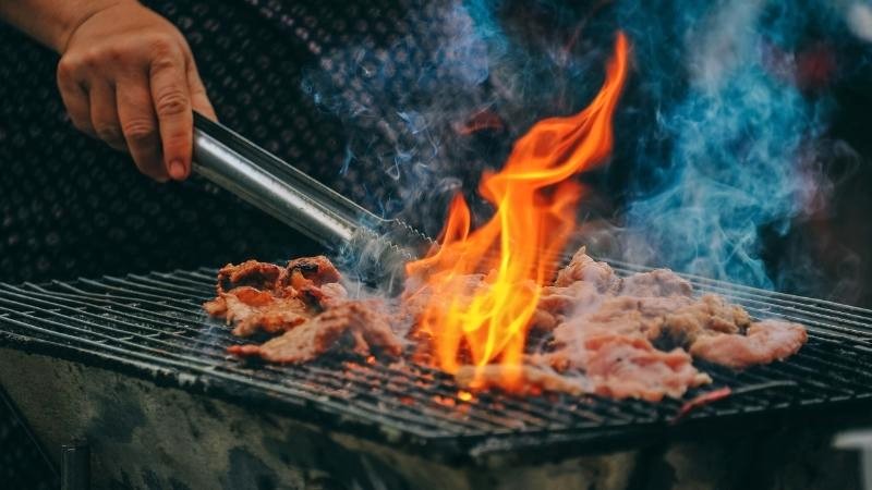 Bí quyết ướp bò nướng BBQ