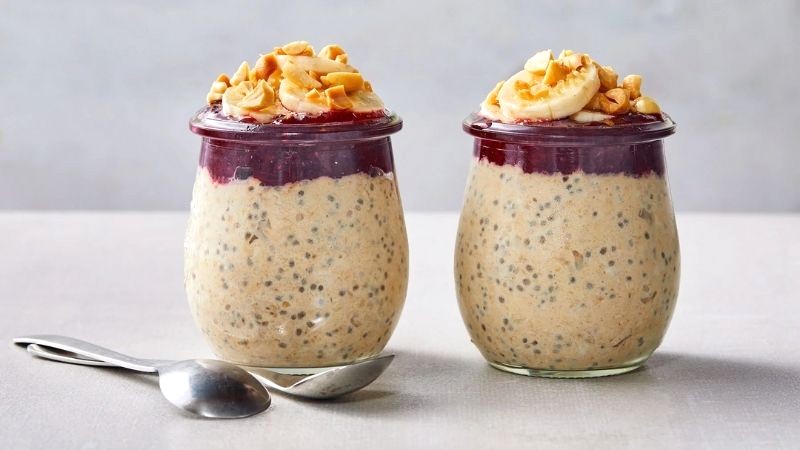 Overnight Oats