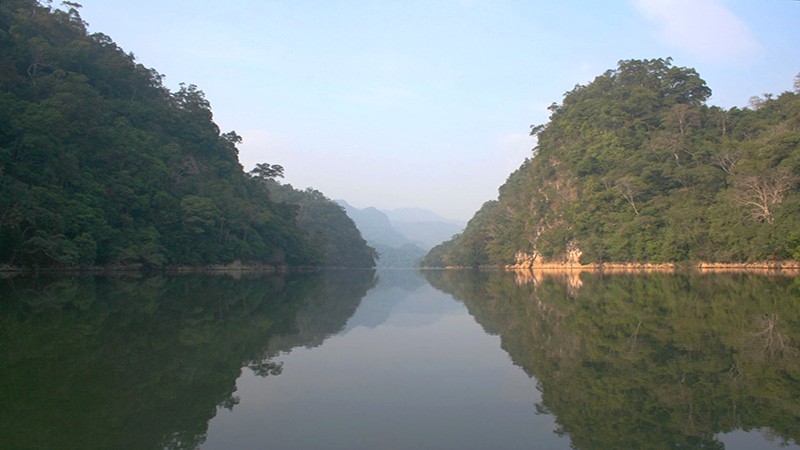 Vườn quốc gia Preah Monivong