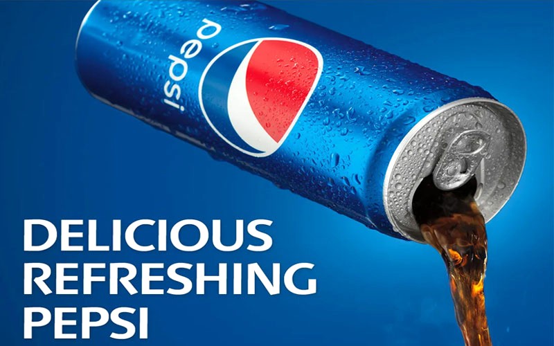 Nước ngọt Pepsi cola 330ml