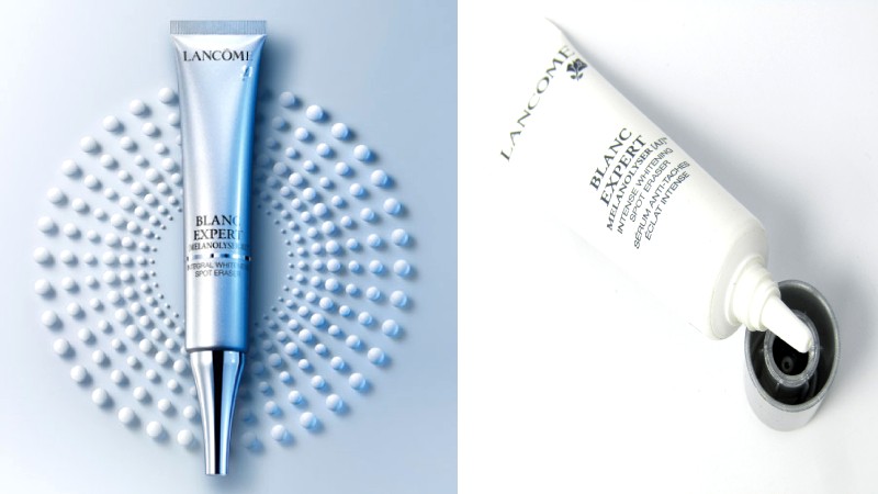 Kem Dưỡng Trắng Da Lancome Blanc Expert