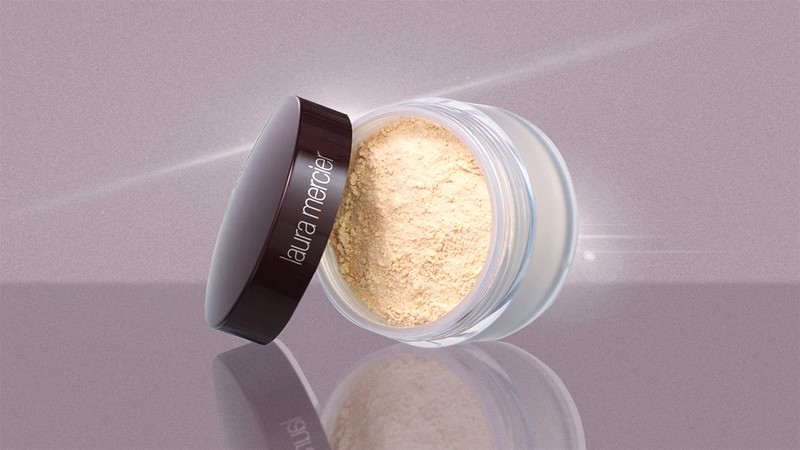 Laura Mercier Loose Setting Powder