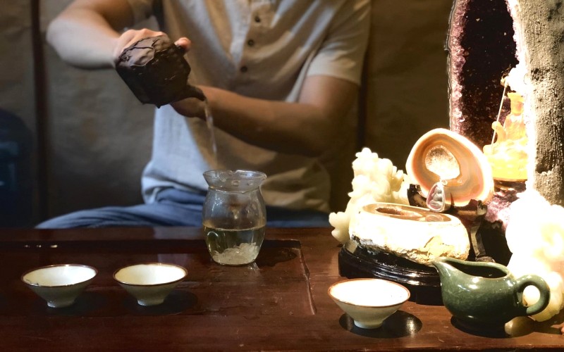 Zen Tea An Yên