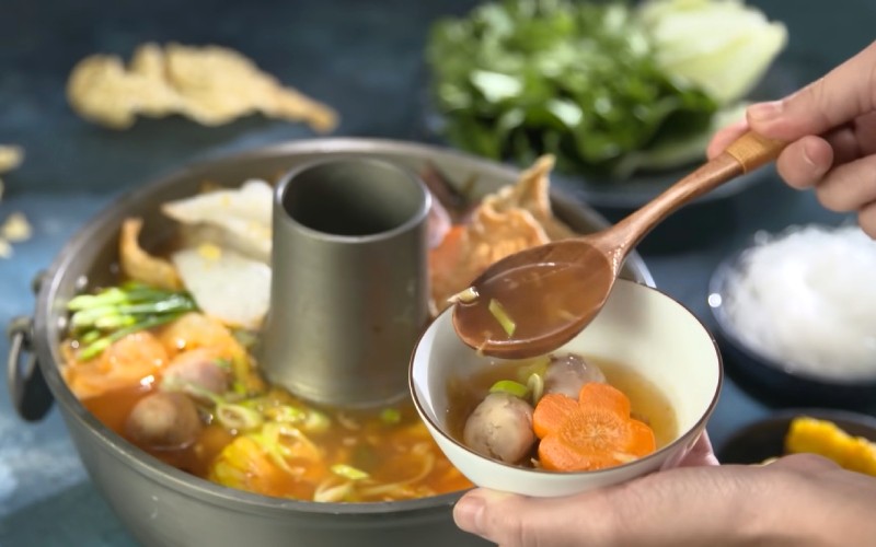 Lẩu Tả Pí Lù