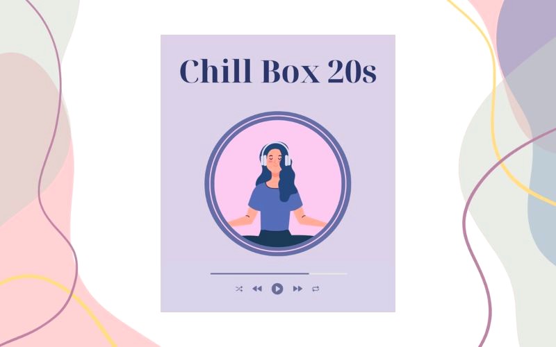 Chill Box 20s