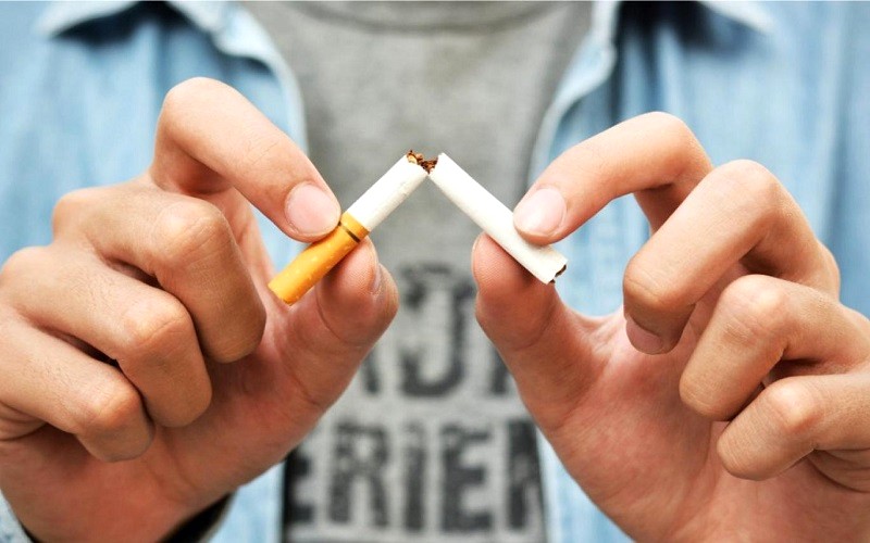 Ngày Thế giới Không Thuốc Lá: 31/5