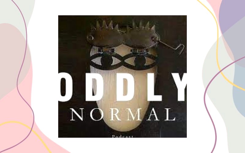 Oddly Normal