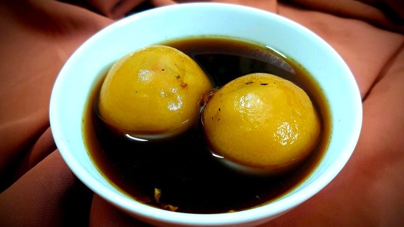 9 bí quyết nấu chè trôi nước mềm, ngon tại nhà