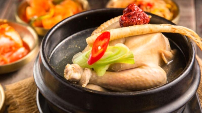 Nhà hàng Chum