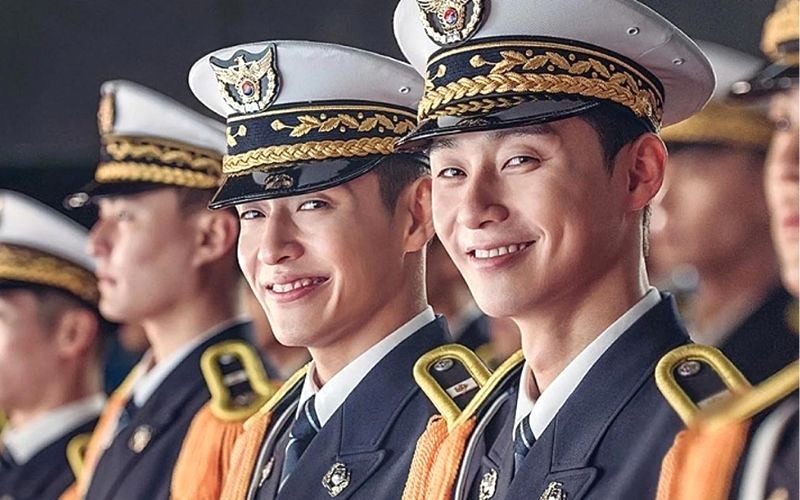 Midnight Runners