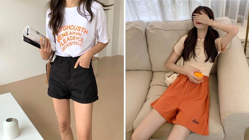 Trang sức nâng tầm phong cách.