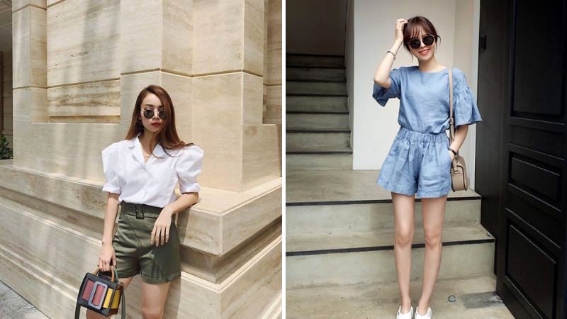 Kính thời trang, phong cách lên tầm cao mới.