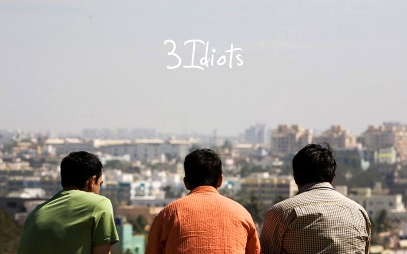 3 Idiots