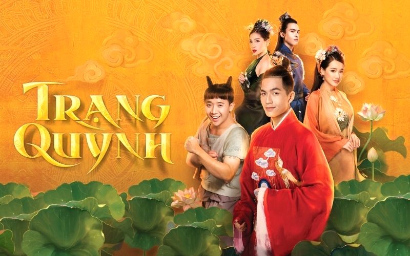 Trạng Quỳnh