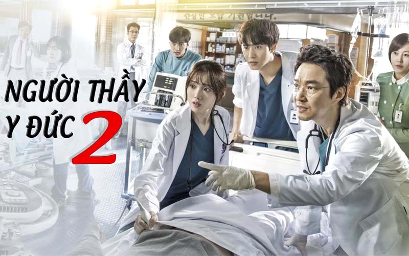 Người Thầy Y Đức 2 (2020)