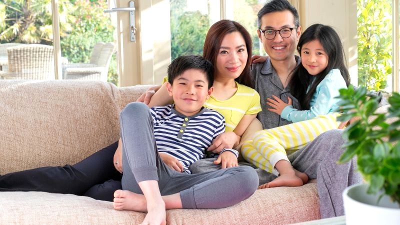  Chủ đề ngày Quốc tế Gia đình