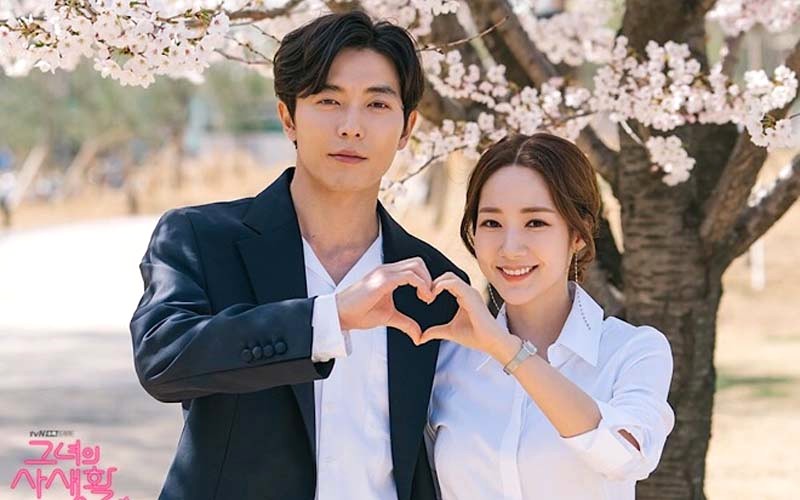 Bí mật nàng Fangirl (2019)