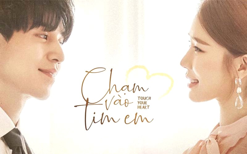 Chạm Vào Tim Em (2019)
