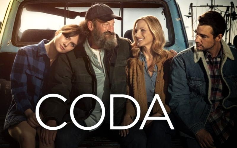 CODA - Giai điệu con tim