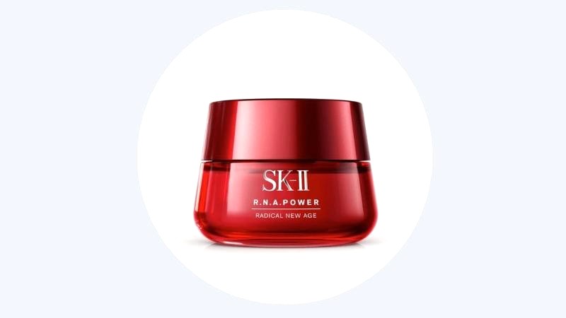 Kem dưỡng trắng da SK-II R.N.A Power 80g