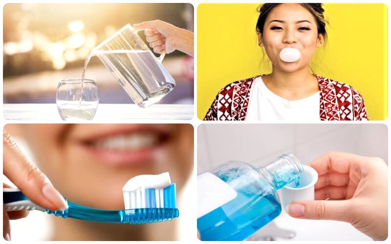 8 mẹo bỏ thuốc lá hiệu quả, không cần thuốc.