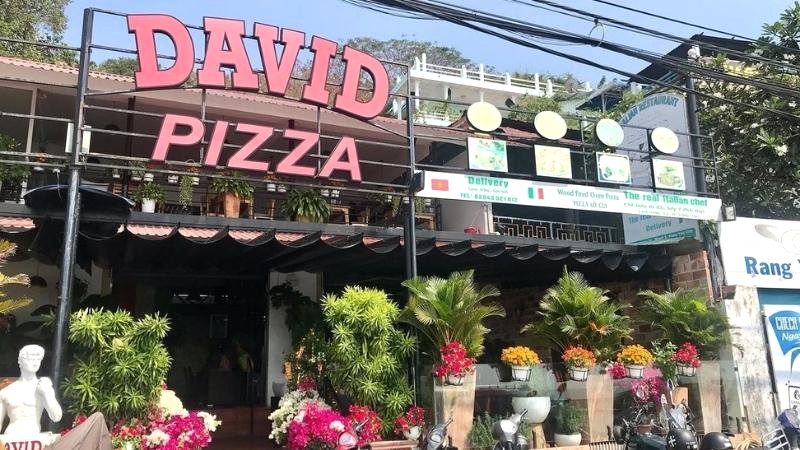 David Pizzeria